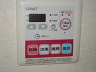 内観写真 グランアモ－ル青山