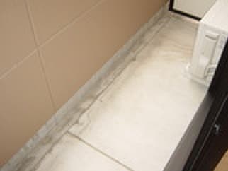 ベランダ・バルコニー グランアモ－ル青山