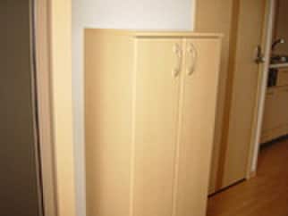 靴箱 グランアモ－ル青山