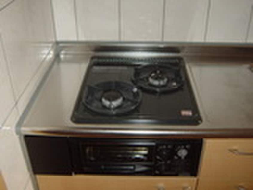 キッチン グランアモ－ル青山