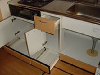 キッチン グランアモ－ル青山