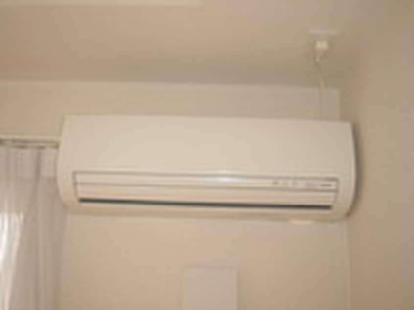 廊下 グランアモ－ル青山