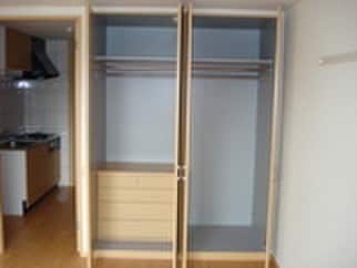 収納 グランアモ－ル青山