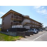 甚目寺マンション