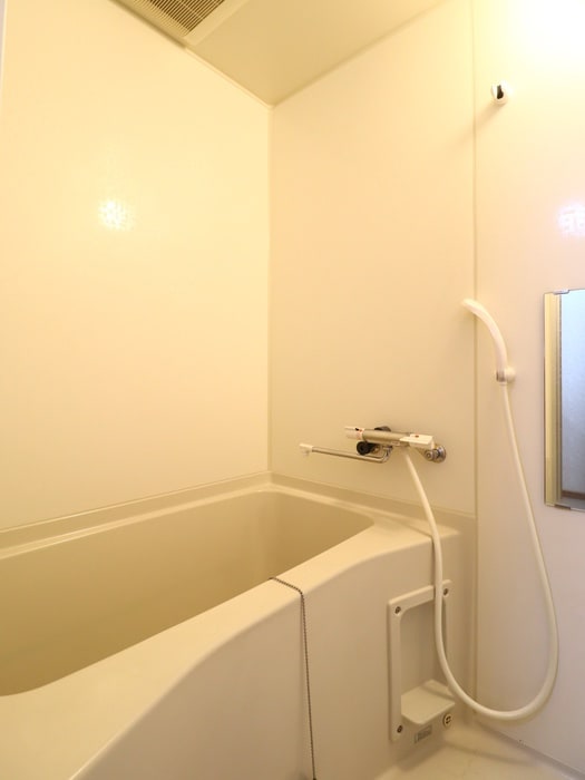 バス／シャワールーム等 グリ－ンライフ東山