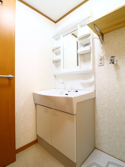 洗面 グリ－ンライフ東山