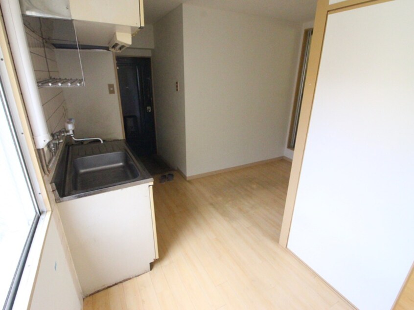 廊下 サウスタウン上飯田