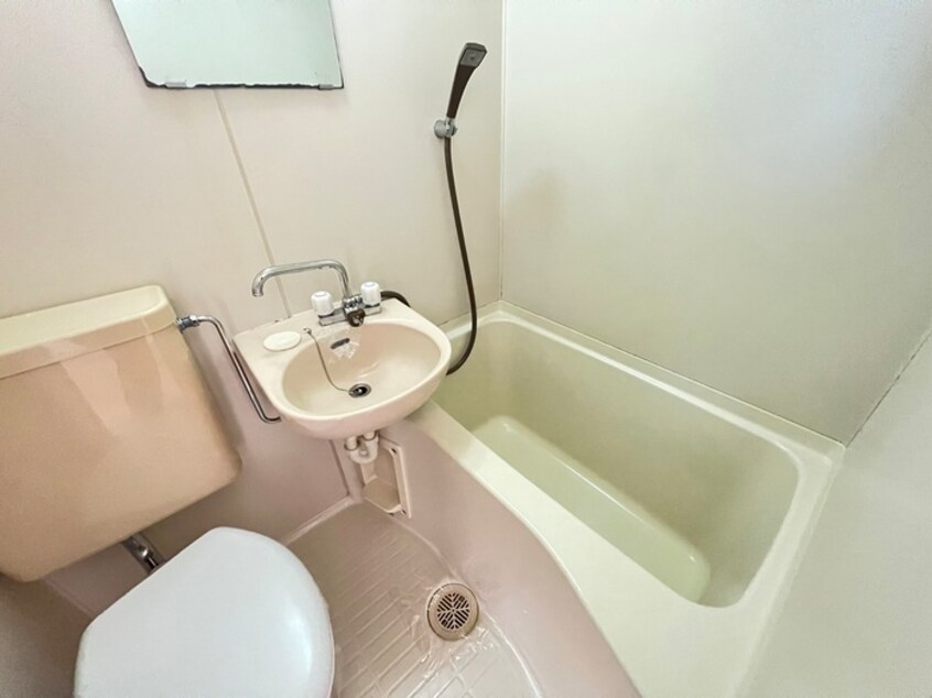 バス／シャワールーム等 サウスタウン上飯田