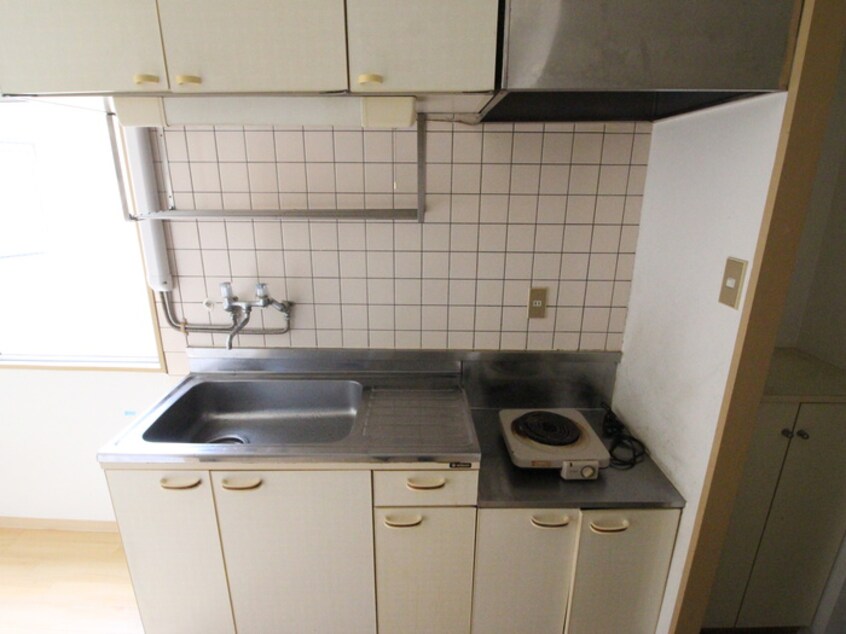 キッチン サウスタウン上飯田