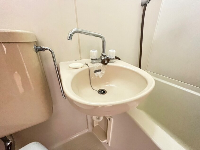 洗面 サウスタウン上飯田