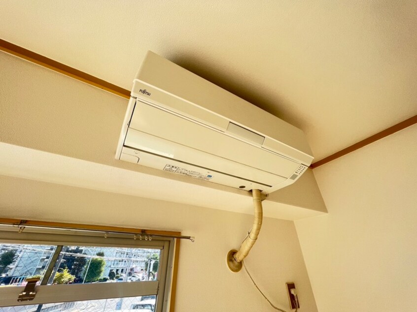 内観写真 サウスタウン上飯田