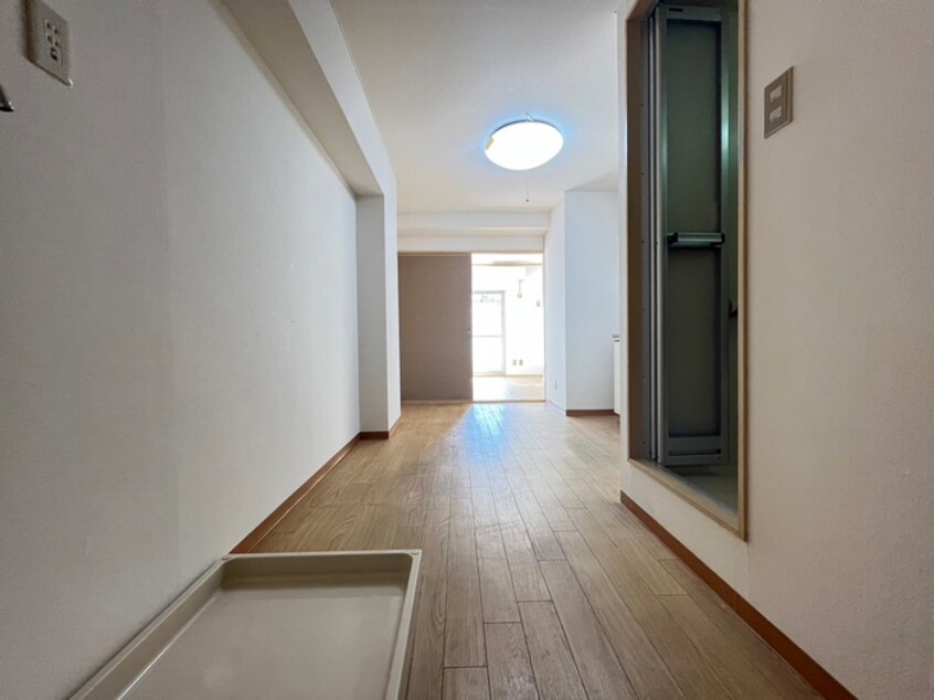 内観写真 サウスタウン上飯田