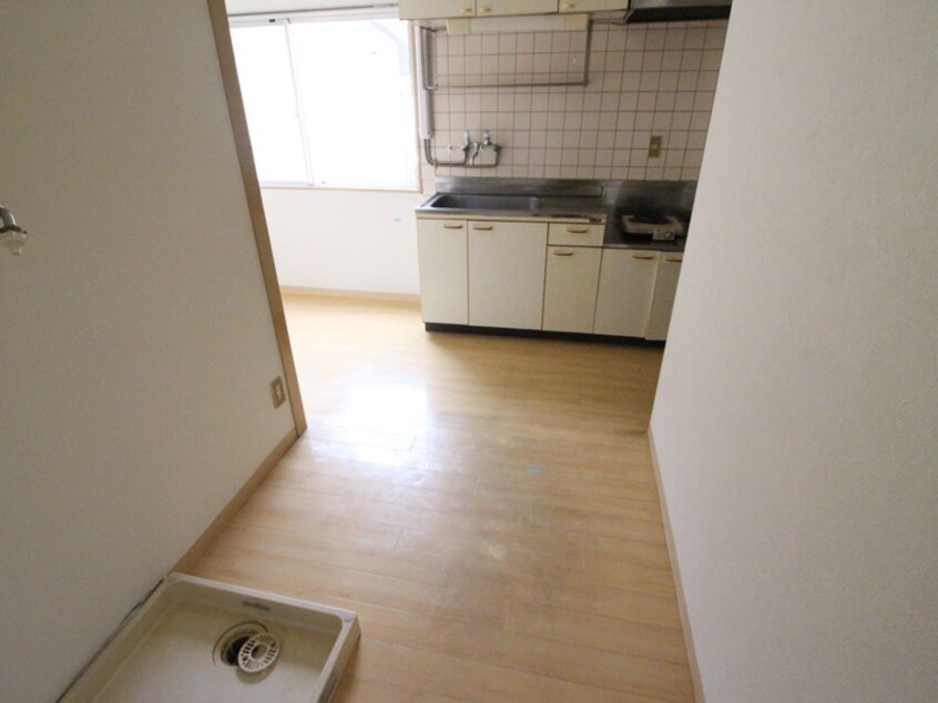 廊下 サウスタウン上飯田