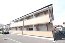 サニーハイツ外堀Aの外観