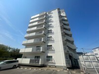 ホワイトキャッスル植田Ⅱ(202)