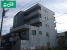 メゾン村瀬の外観