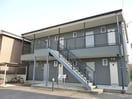 外観写真 アビタシオン