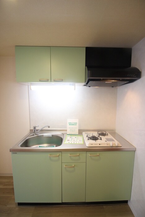 キッチン 第３ＯＴＡビル