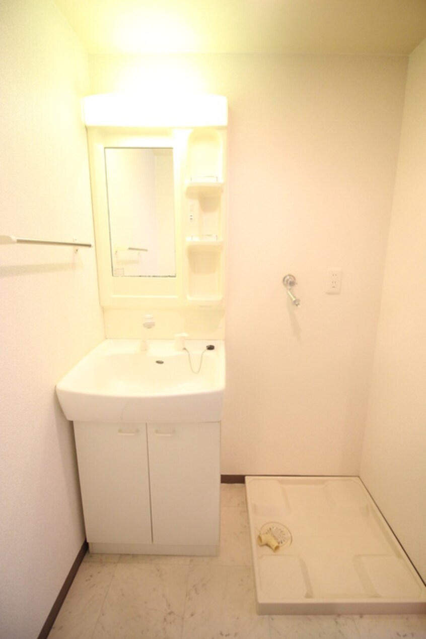 洗面 第３ＯＴＡビル