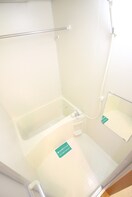 バス／シャワールーム等 第３ＯＴＡビル