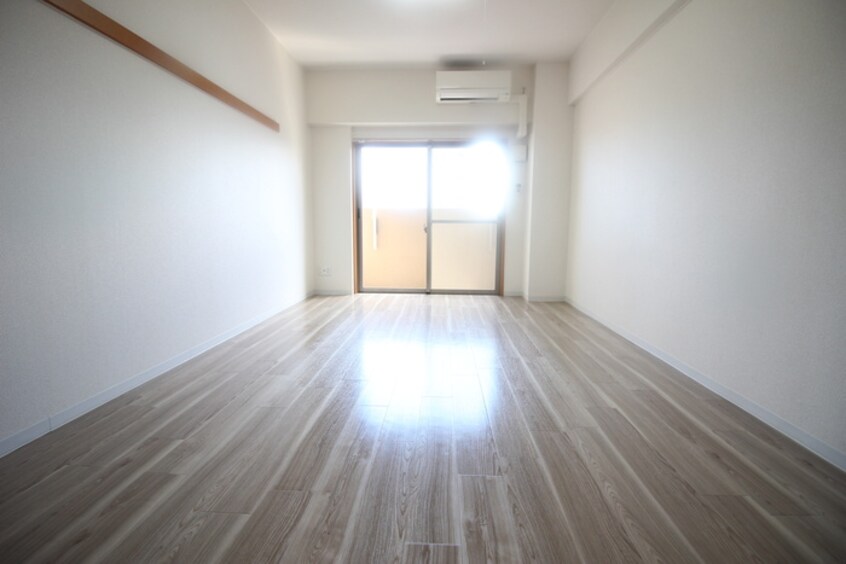 居室 第３ＯＴＡビル