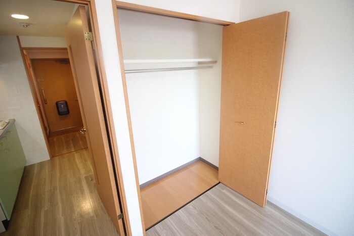 収納 第３ＯＴＡビル