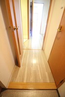 玄関 第３ＯＴＡビル