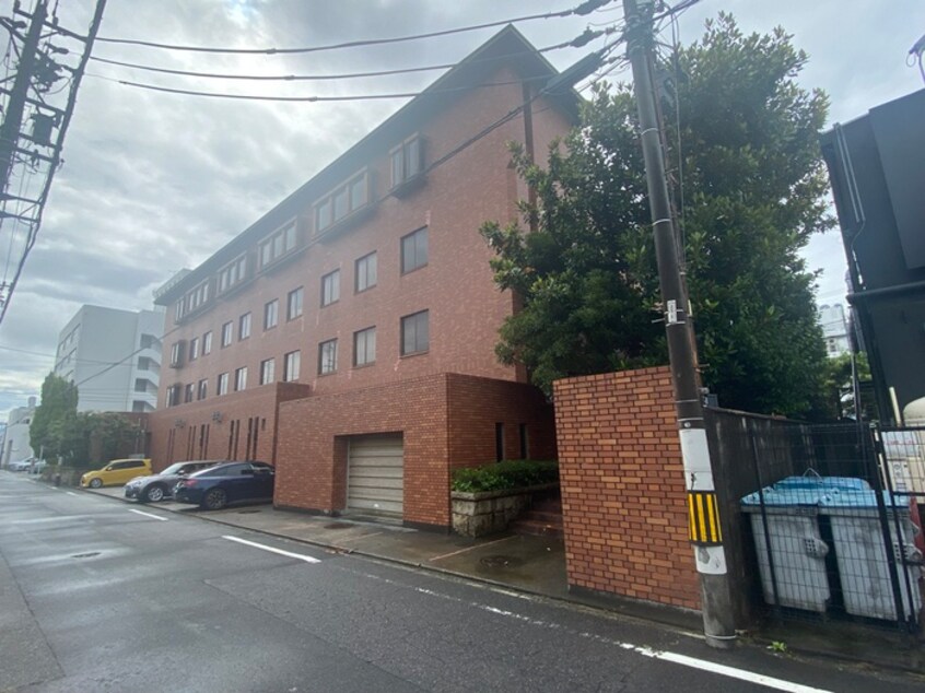 刈谷整形外科病院(病院)まで418m 第３ＯＴＡビル