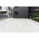 駐車場 Warren harutaⅠ