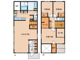 赤池南一丁目戸建