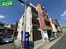 K.オルティアの外観