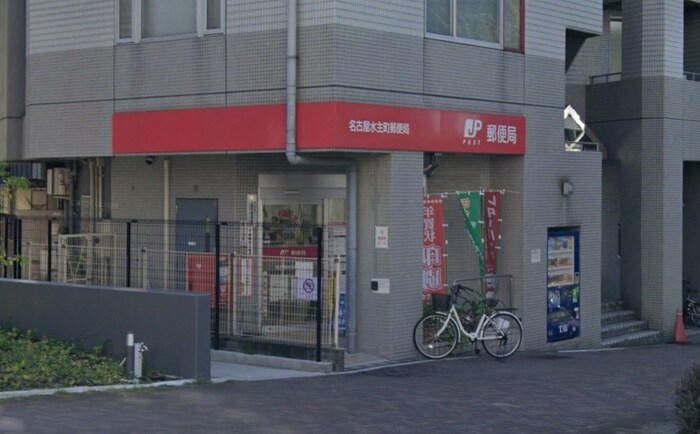 名古屋水主町郵便局(郵便局)まで450m ﾌﾟﾚｻﾝｽ大須観音ﾌｨｴｽﾀ(1103)