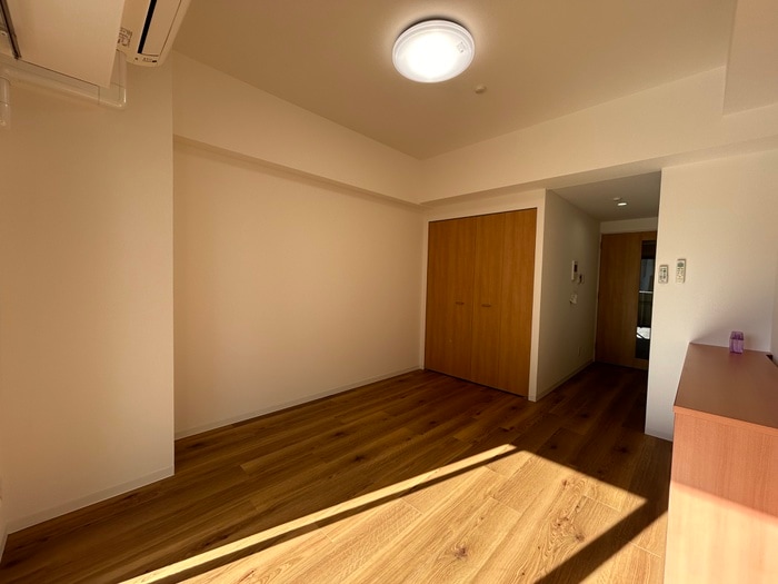 居室 ノヴェル新栄