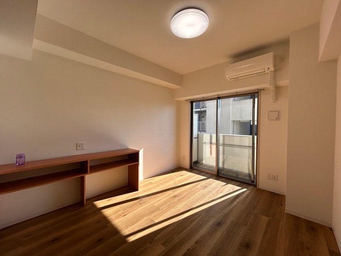 居室 ノヴェル新栄