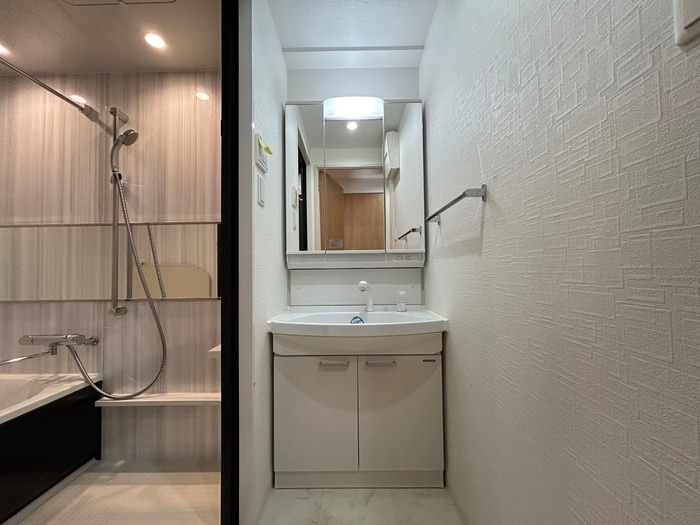 洗面 ノヴェル新栄