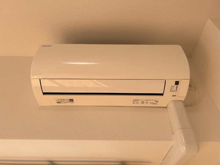 内観写真 ノヴェル新栄