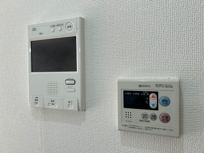 内観写真 ノヴェル新栄