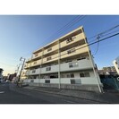 グランドヒルズ鈴木の外観