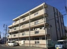 グランドヒルズ鈴木の外観