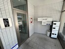 建物設備 アビターレ豊前