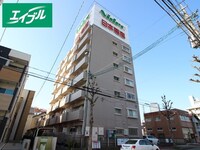 グローバル名駅南