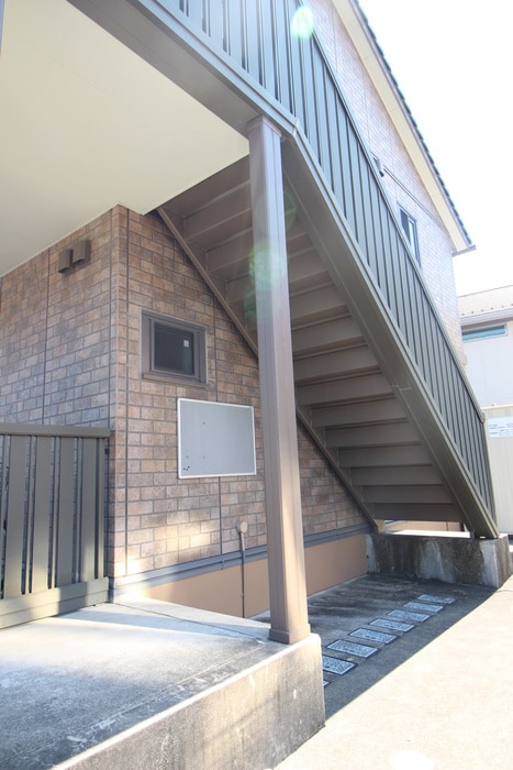 建物設備 ｻﾆｰｶﾞｰﾃﾞﾝⅡ