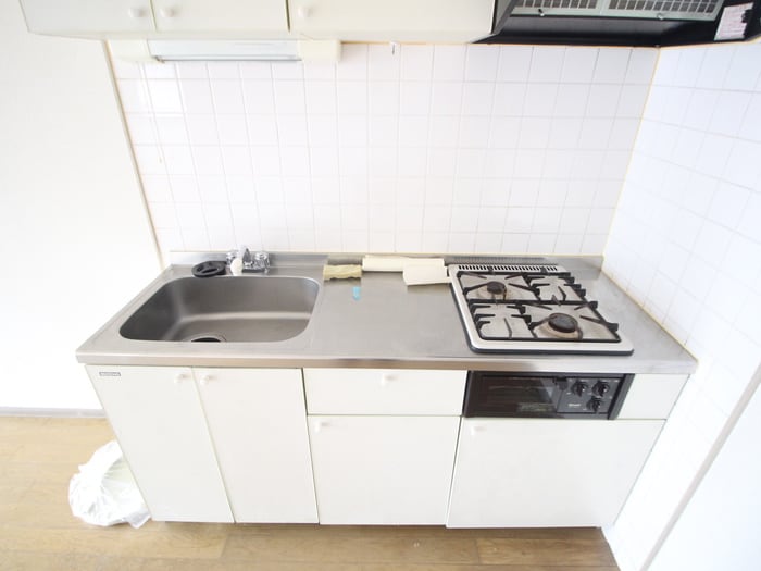 キッチン プレシアス赤城１