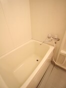 バス／シャワールーム等 プレシアス赤城１