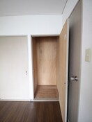 収納 プレシアス赤城１