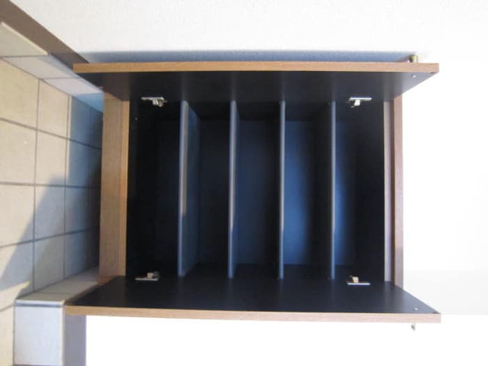 靴箱 オ－キッドビル白鳥