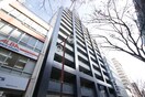 外観写真 ヴァンク－ル鶴舞