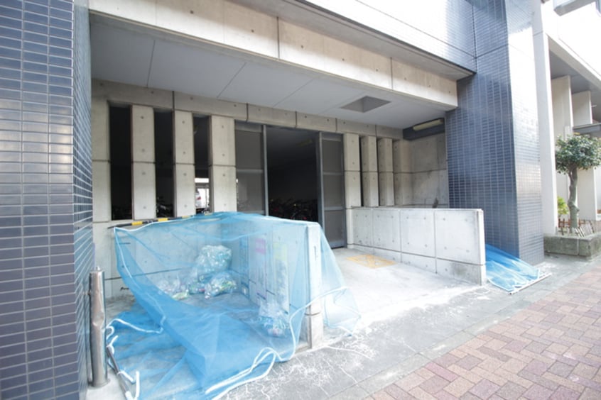 建物設備 ヴァンク－ル鶴舞