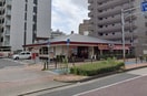 ガスト鶴舞店(その他飲食（ファミレスなど）)まで260m ヴァンク－ル鶴舞