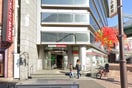 三菱UFJ銀行鶴舞支店(銀行)まで400m ヴァンク－ル鶴舞